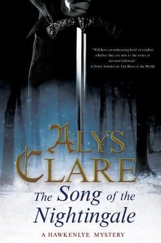 The Song of the Nightingale (Hawkenlye Mystery)